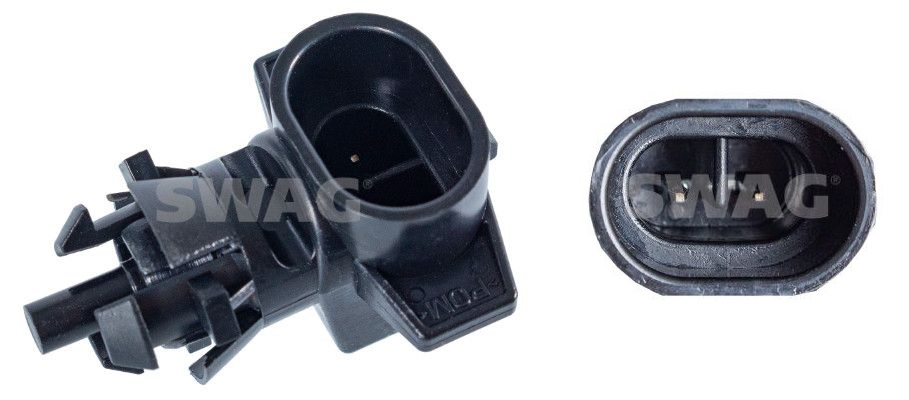 TPR-202126001 Dis Isi Sicaklik Sensoru (Opel: Astra F-G-H-J- Corsa B-C-D- Vectra A-B-C- Insignia)