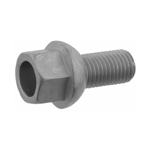 FBI-08476 Bijon Celik Jant Icin Mercedes 12×40mm Normal Jant