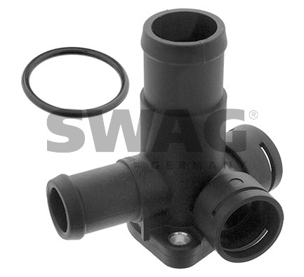 FEBI 12404 Su Flansi  T4-Caddy