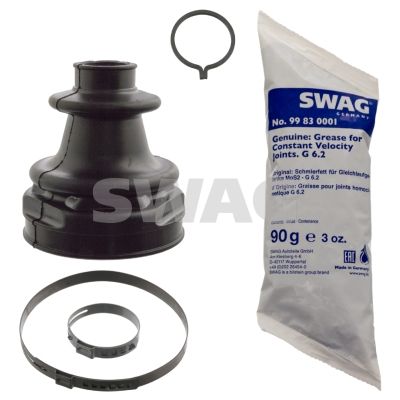 RG-AB-19006 Aks Korugu Ic Kit Mondeo Ii / Mondeo Iii