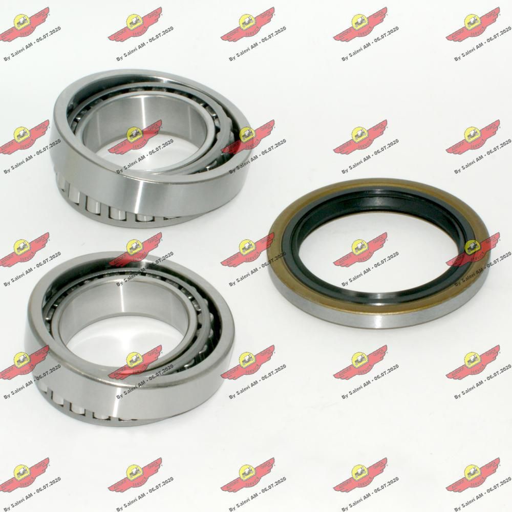 BSG 15-515-004 Pervane  E36-39-38-46-X5 E53