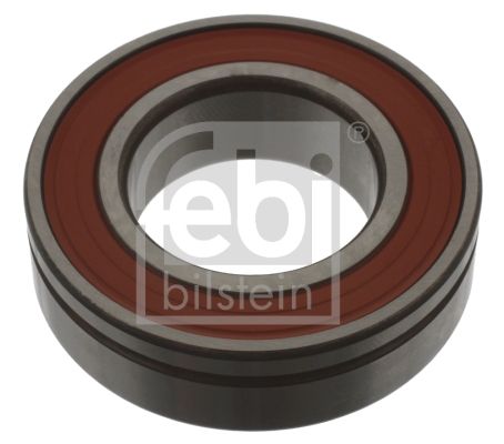 FAG 539860.R20.28 Sanzuman Rulmani Merkez 30x55x15.5mm Vectra A Vectra B Astra G Zafira A