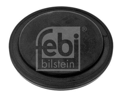 FEBI 02067 Sanzuman Flans Kapagi 100 084 Universal