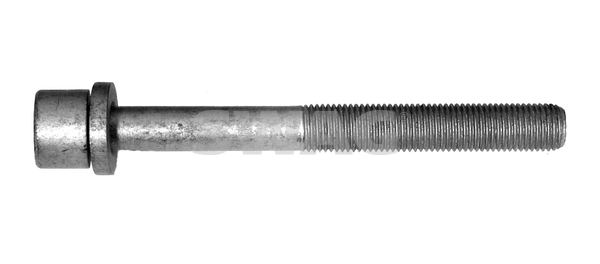ELR 803.010 Silindir Kapak Saplamasi M11x105 Takim (10 Adet) Vectra A Vectra B Astra F Omega B Frontera A
