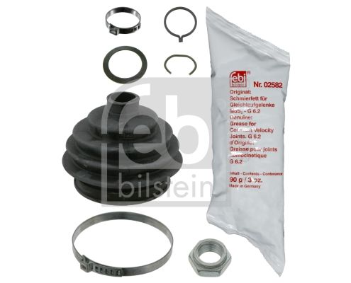 RG-AB-44011 Aks Korugu Dis Kit Polo Classic / Caddy Ii / Golf Iii / Ibiza Ii