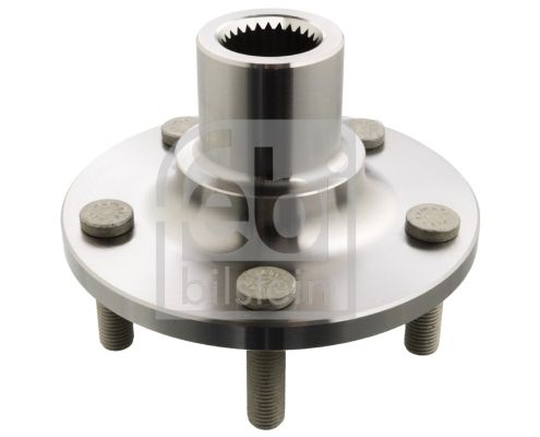 44-1915 Porya Sol-Sag On Rulmansiz Ford Focus Iii 1.6 Tdci 5 Bijon 2011-2015