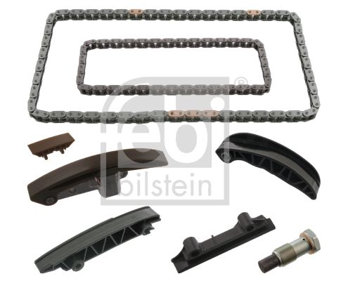 INA-553006110 Eksantrik Zinciri Vw