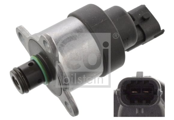 BCH 0928400627 Ayar Ventili, Yakit Miktari Common Rail Sistemi Man