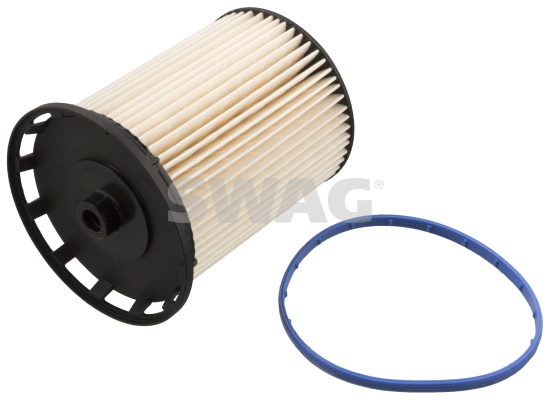 UFI 26.129.00 Yakit Filtresi E450kp D348 / Kx493d Q7-Touareg