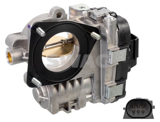 GM 55199971 Gaz Kelebek Boğazi Komple Z19dth Vec-C