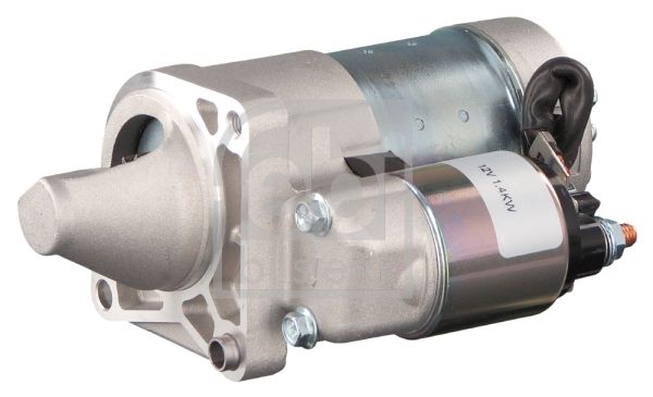 MGA-29137 Mars Motoru Fiat 12 V 0.9 Kw Fiat Panda 2010 2012