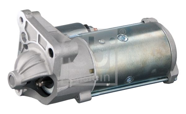 SPG-STR1042 Mars Motoru 12v 2.1kw 11 Dis Cw (Str3075) Megane Ii - Laguna I Ii - Scenic I Ii - Trafic Ii (1.9 Dci Araclar Icin)