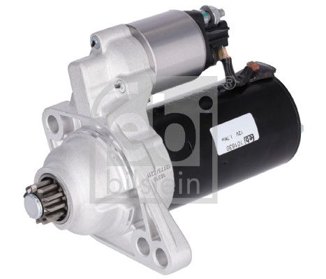 VALEO 595625 Yedek Parça Ön Braket Marş Motoru Audi A1 Ts18er121 B