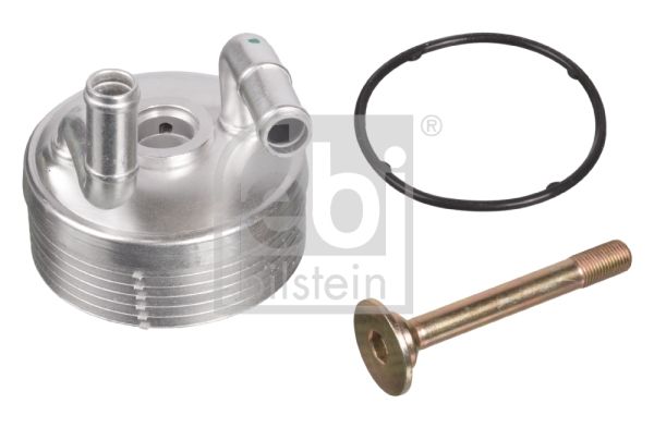TPR-625262001 Yag Sogutucu-Otomatik Sanziman (Vw Polo 95-10  Seat Ibiza 02-10  Skoda Fabia 00-04)