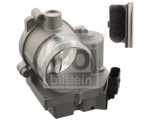 FOR-7V2Q 9E926 AB N Govde - Karburator Ford Focus 2008