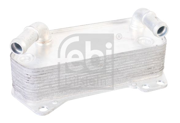KALE.İ344415 Yağ Soğutucu    Vw Caddy Golf Jetta Octavia Passat Süperb Şanziman Yag Soğutucu  6.Vites At