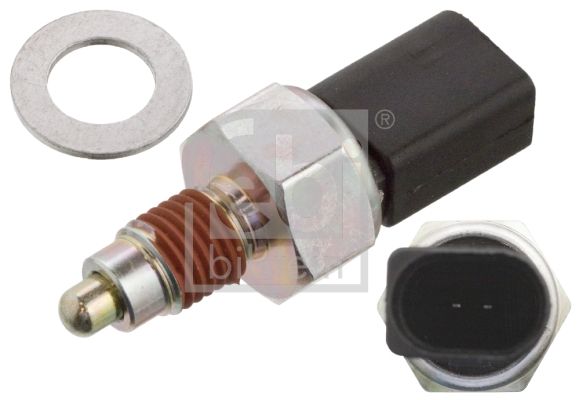 ZMS1086 Geri Vites Musuru Volkswagen Caddy Iii - Iv 2004-/ Golf Iv - V - Vi - Vii 1997-/ Jetta Iii - Iv - Passat 2004-/ Polo 2002-/ Tiguan 2007-/ Crafter 2016-/ Transporter Iv - V - Vi 2003-/ Bora 1998-2005