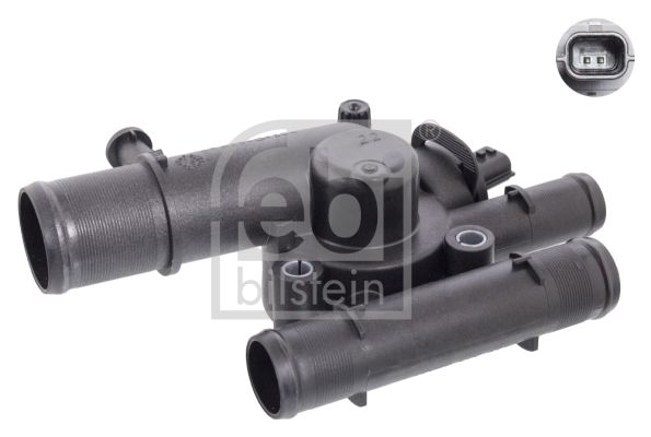 VRN TH6937.89J Termostat 89 °C Megan / Scenic