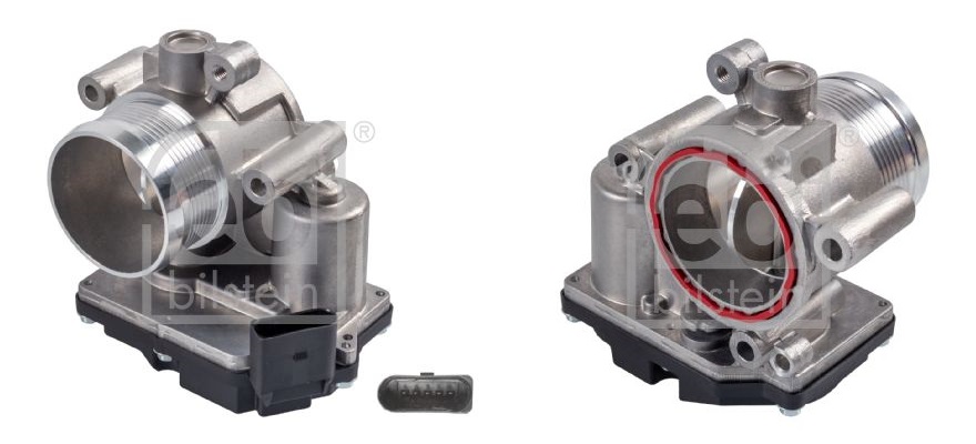 VDO 2803605001302 Gaz Kelebegi  Passat-Jetta-A3-Q3