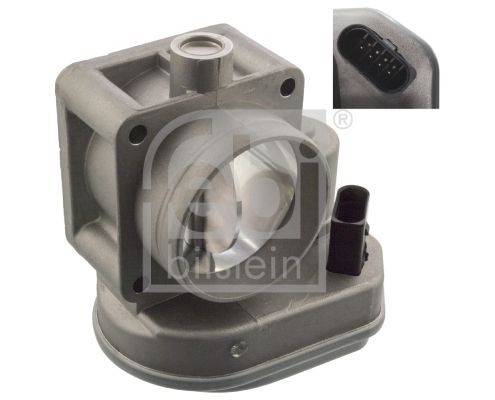 NGK 92351 Gaz Kelebeği