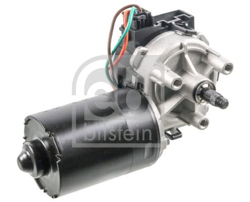 ERA 460036A Silecek Motoru Fiat