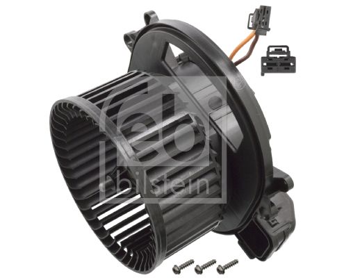 NIS-87431 Kalorifer Motoru F20-F22-F30-F32-F33