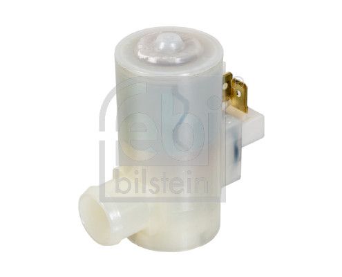 BLU ADC40302 Silecek Su Motoru . Pajero (V9)