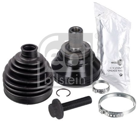MGA-70941 Dis Aks Kafasi (Vw Caddy 04-  Golf 06-17  Passat 08-  Audi A3 08-16  Seat Leon 06-16)