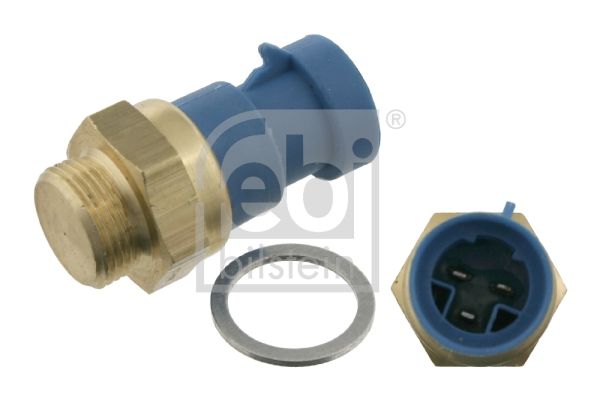 VER-TS1110 Fan Musuru ( Fiat Tempra Tipo Albea Brava Bravo Marea )