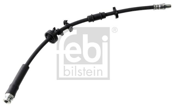 DEL-LH0240 Fren Hortumu Citroen Fiat Peugeot Jumper Relay Ducato Talento Boxer 1989 - 2002