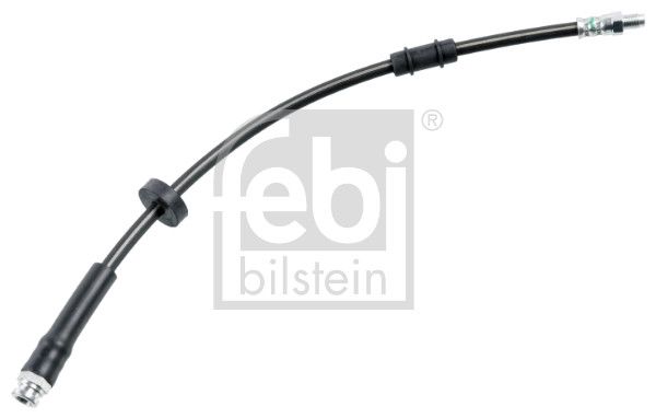 DEL-LH0312 Fren Hortumu Citroen Fiat Peugeot Jumper Relay Ducato Boxer 1994 - 2002