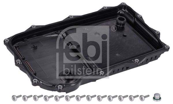 MAN-H50004 Sanzuman Yag Karteri ( Bmw F20-F21-F22-F23-F30-F31-F34-F35-F32-F33-F36-F06-F07-F10-F11-F18-G20-G21-G28-G30-G31-G32-G38-F12-F13-F01-F