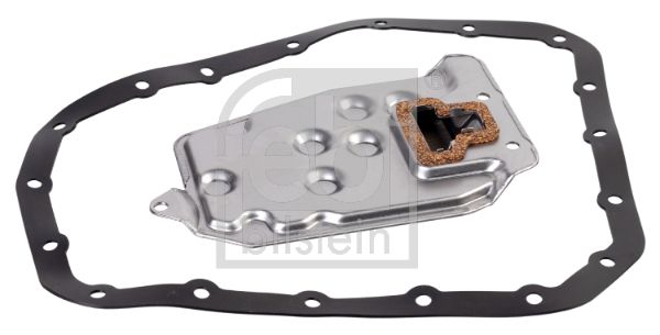 PUR-TEK035 Otomatik Sanziman Filtresi (Toyota Yaris 1.3  2006-2013 - Verso 1999-2005)