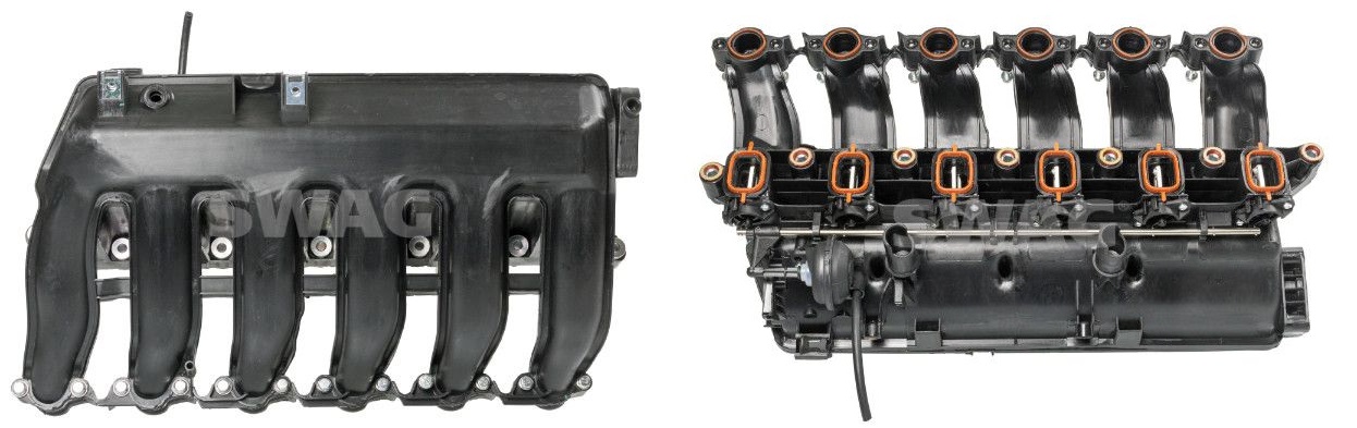 ZIM1000 Emme Manifoldu Bmw 3 (E90) 330 D 231 Hp 2005-2008 / 5 (E60) 525 D 177 Hp 2004-2010 / X5 (E53) 3.0 D 218 Hp 2000-2007