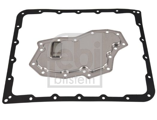 FEBI 176622 Sanzuman Filtresi  H1/Sorento/Pathfinder