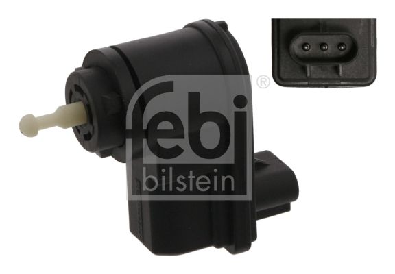 FEBI 17684 Far Ayar Motoru  Vectra B