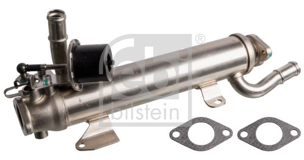 TPR-117517001 Egr Sogutucu Vw Audi Seat Skoda