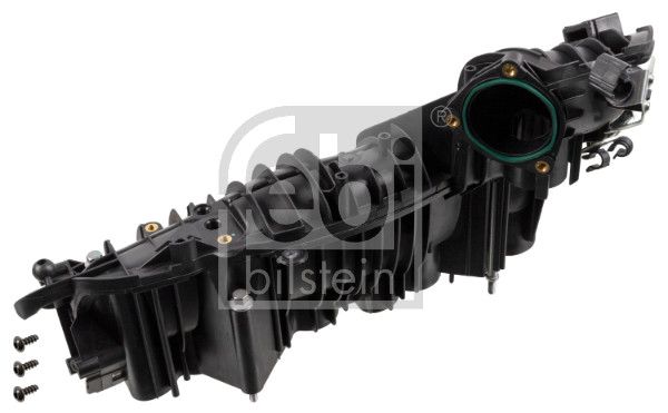 BSG 15-122-030 Emme Manifoldu  E81-E82-E87-E88-E90-E91-X1 E84