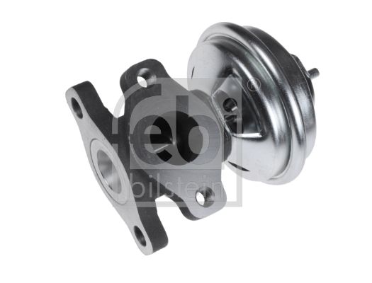 KLR-351675 Egr Valfi (Hyundai  Santa Fe I 2.0 Crdi 01 / 06 / Trajet 05 / 08 - Kia Carens Ii 2.0 Crdi 02=// Cerato 2.0 Crdi 04-)