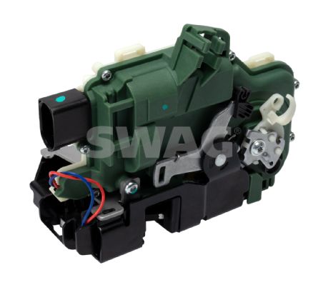 ZDL1032 Kapi Kilidi Sol On 8 Pin Volkswagen Golf Iv - Bora 1997-2005/ Jetta Ii 1982-1992/ Passat 1997-2001