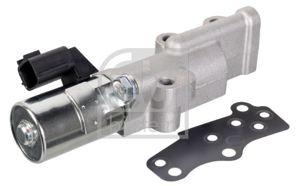 BLUEPRINT ADBP740057 Solenoid Valf Fx35 S5 .Fx35 4x4 S5 .I35 Ca .M35 Y5 .M35 4x4 Y5