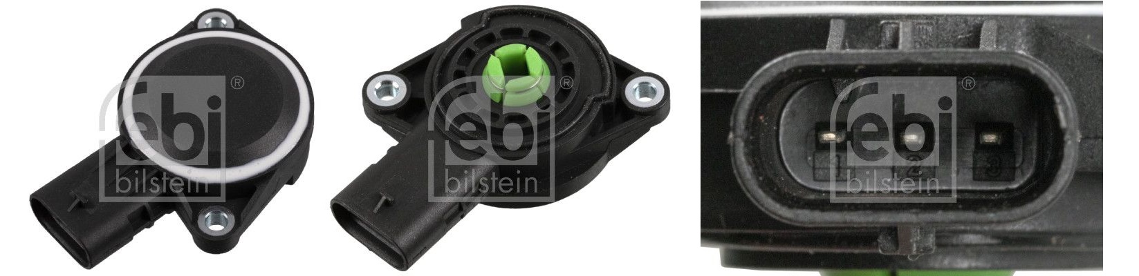 FEBI 178355 Manifold Ayar Motoru  Passat-Amarok-A4
