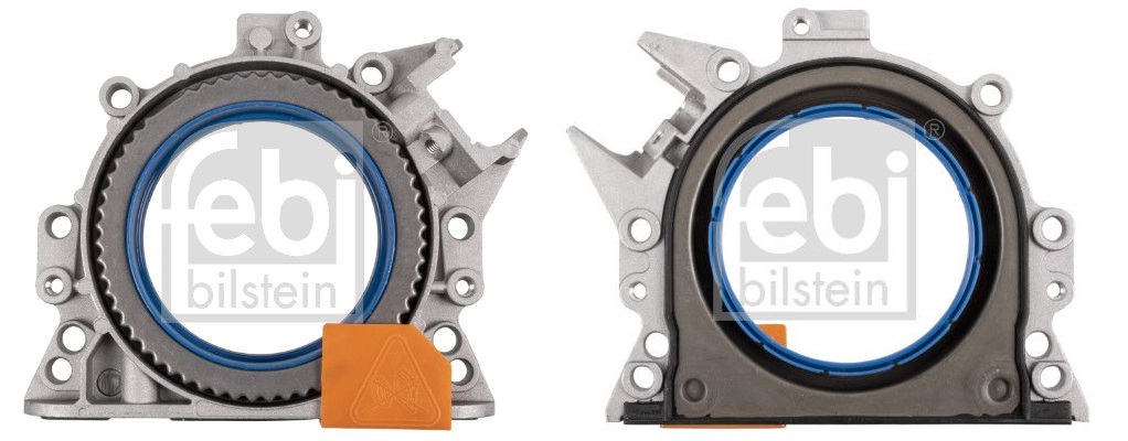 CRT-82031751 Arka Krank Kecesi (Vw Golf 98-09  Passat 06-11  Polo 95-10  Audi A3 04-07)