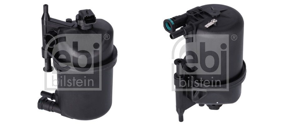 BLU-ADBP230052 Yakit Filtresi Landrover 204dta 306dt 204dtd