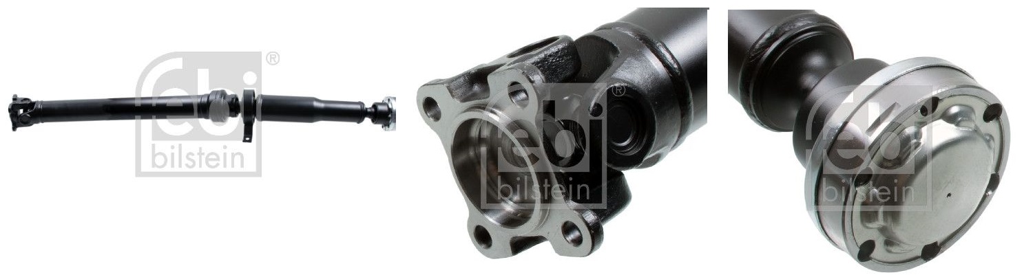 RG-SW-26002 Saft Aski Takozu 30mm Range Rover Iii 2002-2013 (Fag Rulmanli)