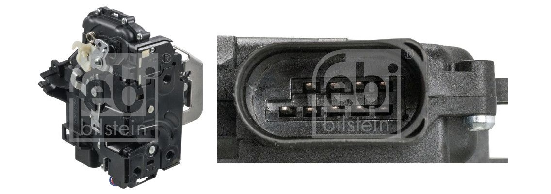 FBI-179896 Sag On Kapi Kilidi Audi