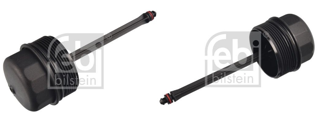 TPR-112335001 Yag Filtre Kapagi (Vw Caddy 96-03  Crafter 06-16  Golf 98-06  Lt 97-07  Passat 97-05)
