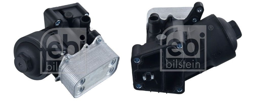 MGA-63176 Yag Filtre Braketi Sogutuculu Vw Seat