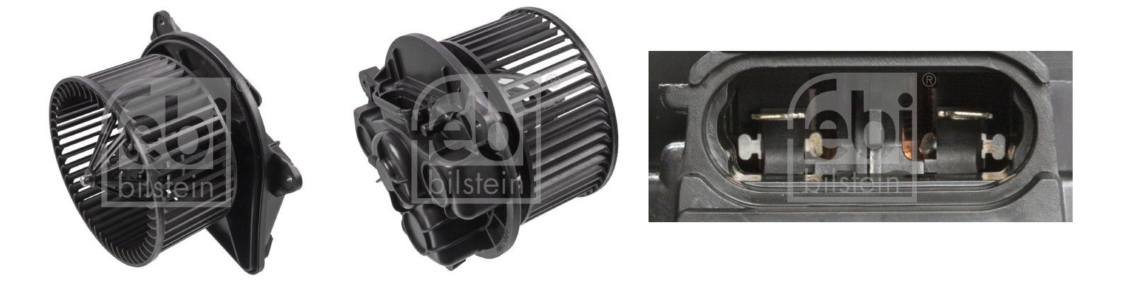 59-3514 Kalorifer Motoru Renault Trafic Ii 2001-2014 / Opel Vivaro 2002-