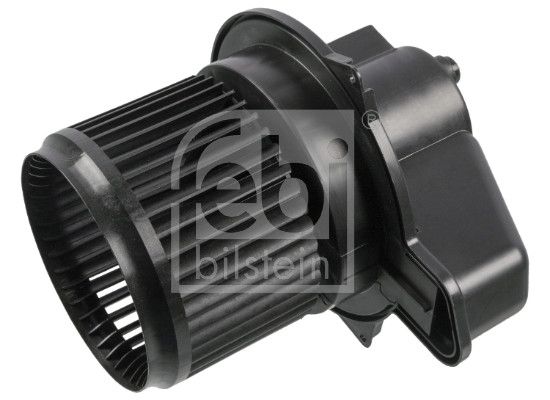 NRF 34224 Kalorifer Motoru  Fiat 500 Panda